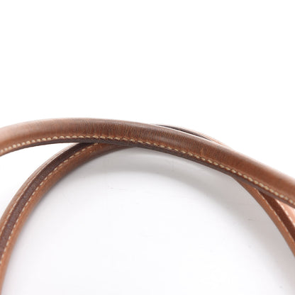 Hermes Vache Natural Plume 32 10 of 16
