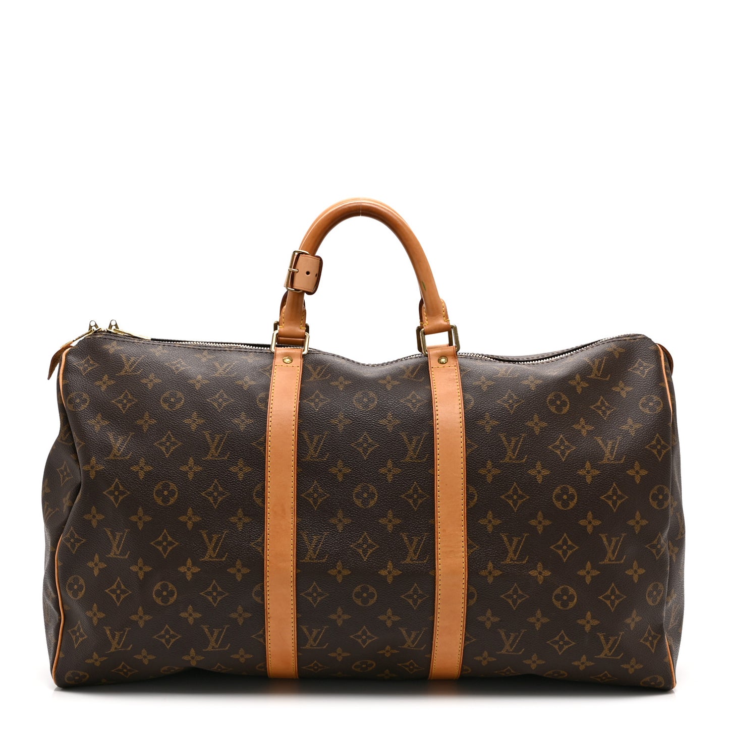 Monogram Keepall 50
