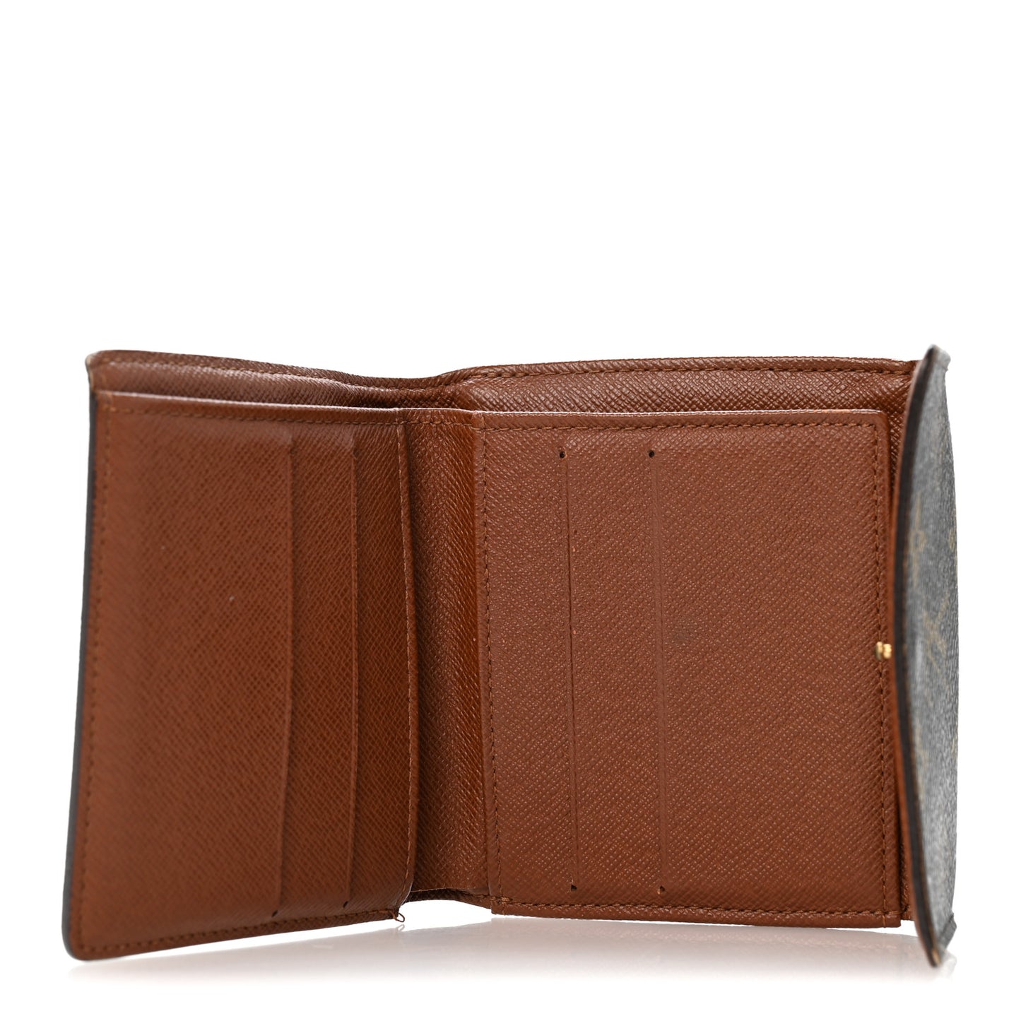Monogram Elise Wallet