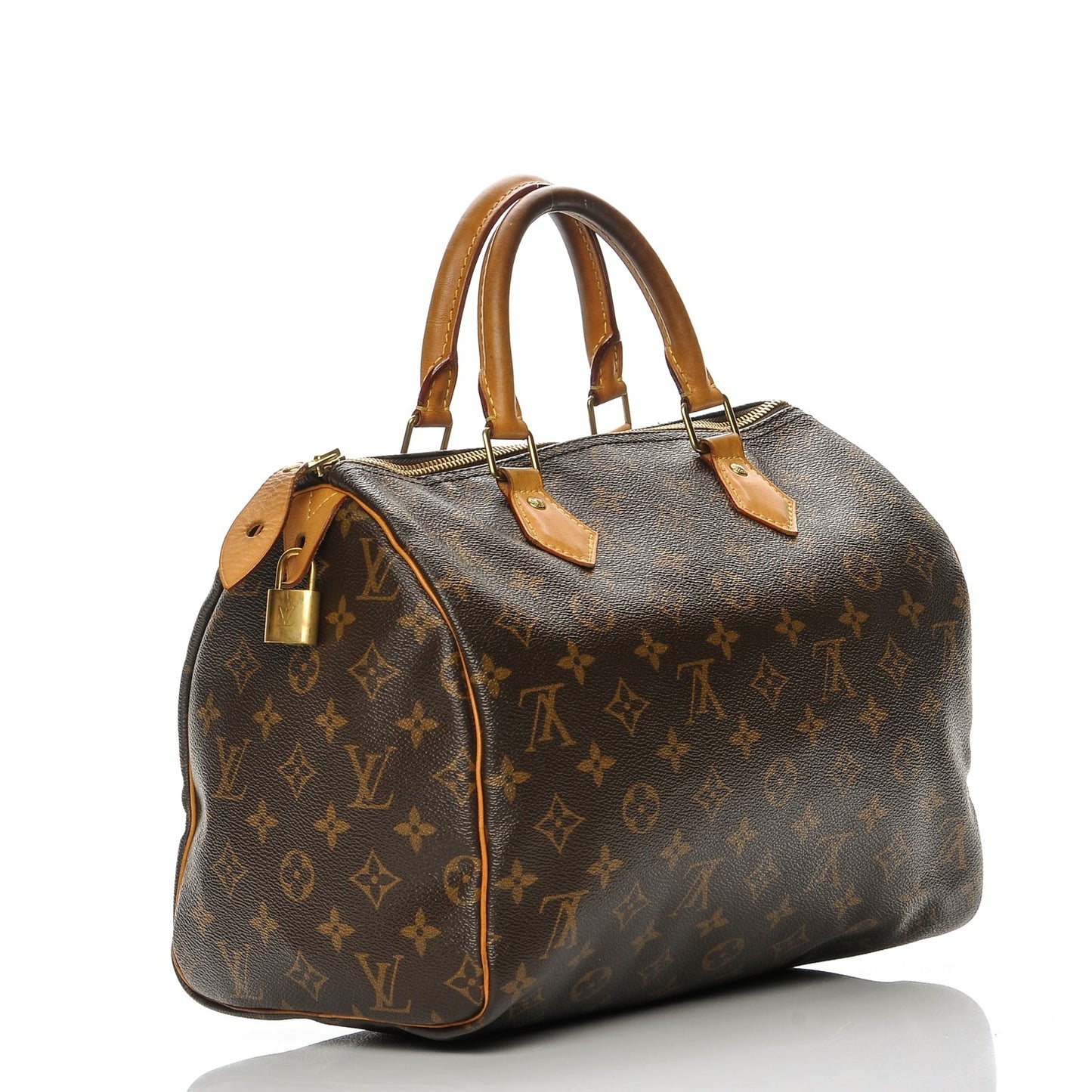 Monogram Speedy 30