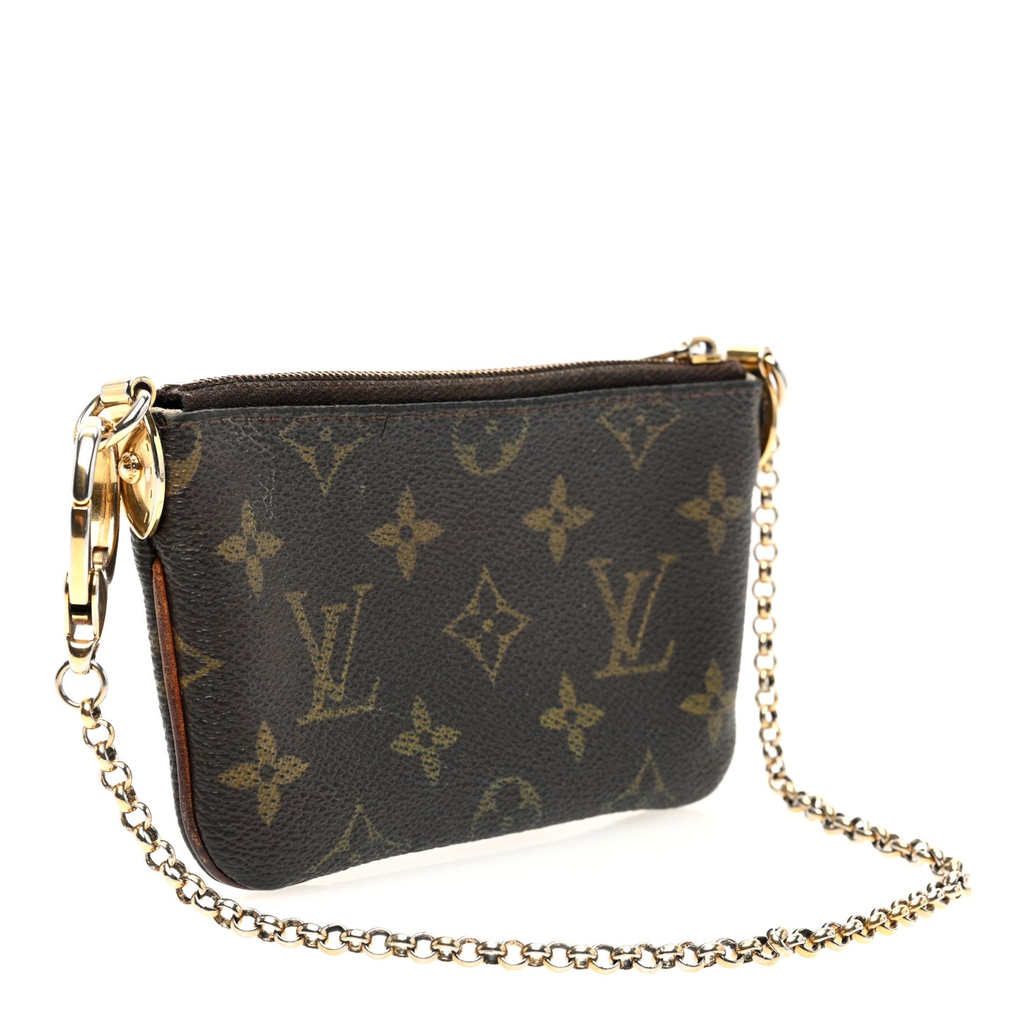 Monogram Pochette Milla PM