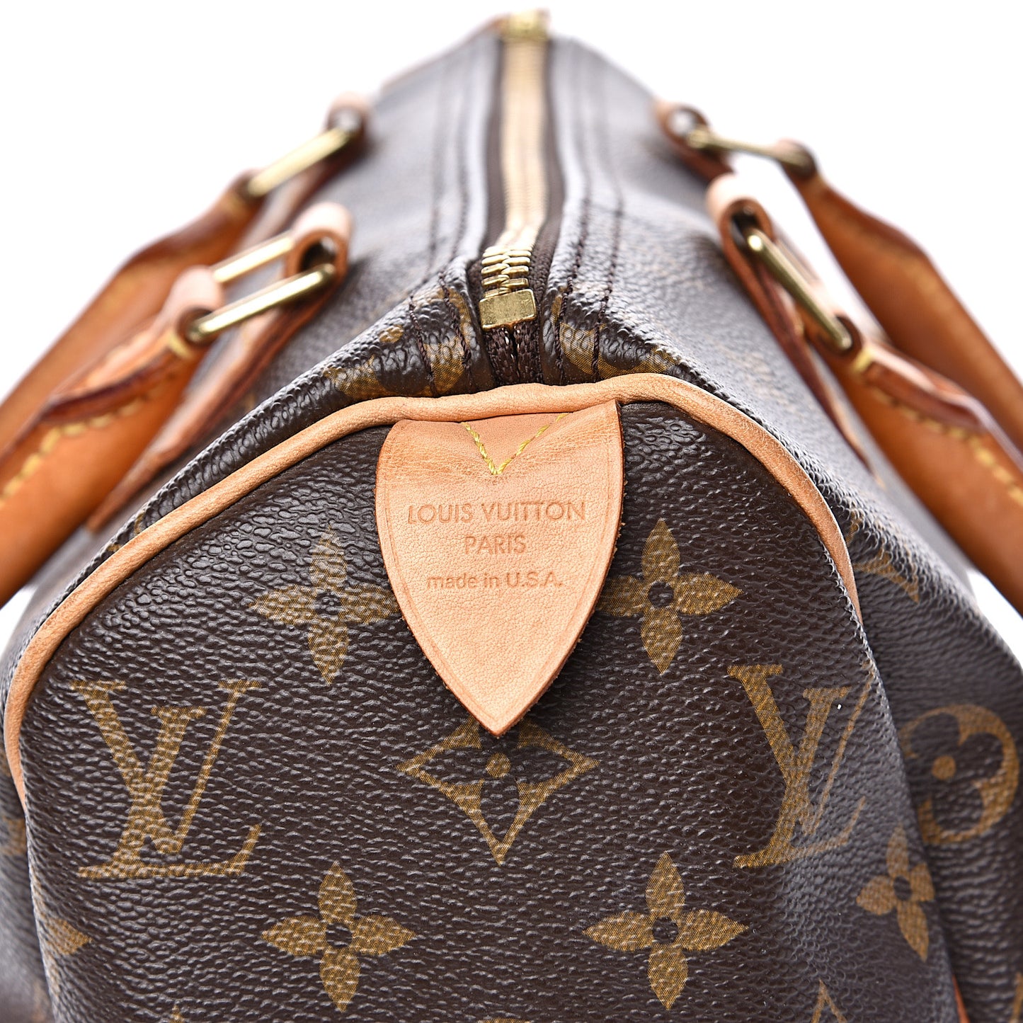 Monogram Speedy 25
