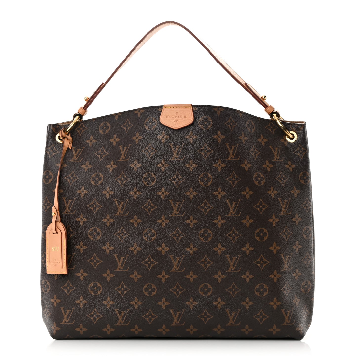 Monogram Graceful MM