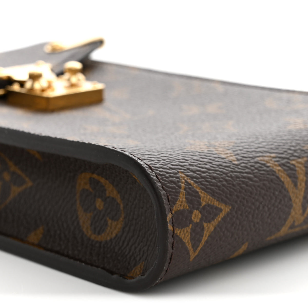 Louis Vuitton Monogram Phone Pouch Metis 8 of 10