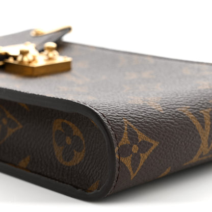 Louis Vuitton Monogram Phone Pouch Metis 8 of 10