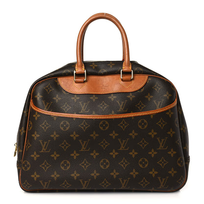 Louis Vuitton Monogram Deauville 1 of 10