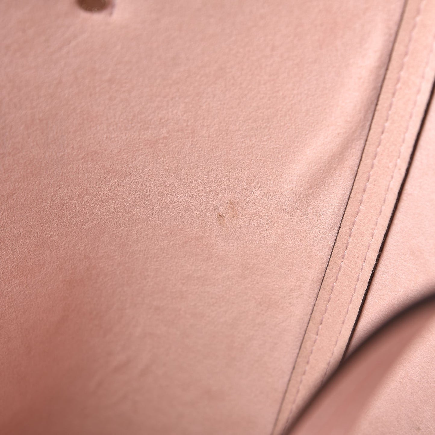 Epi Neverfull MM Rose Ballerine