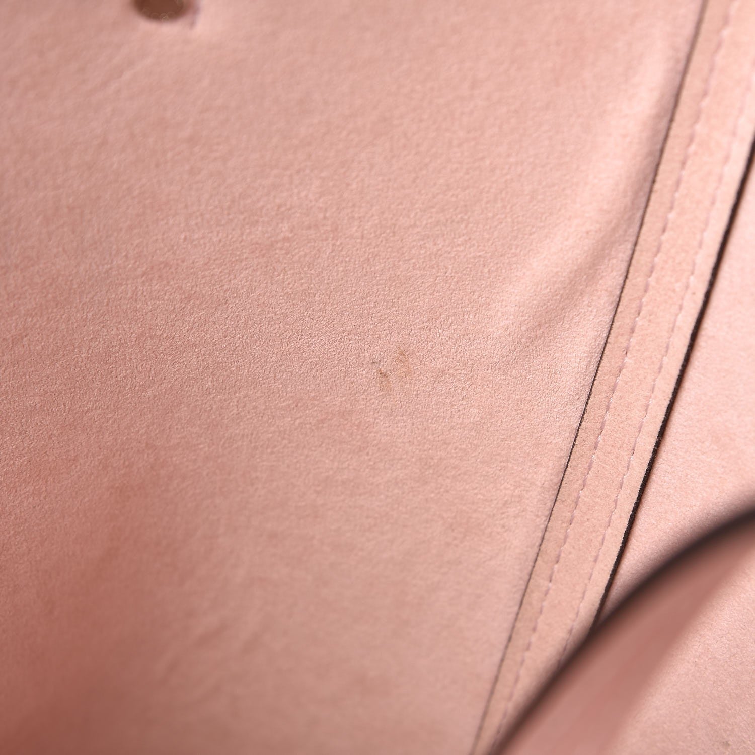 Louis Vuitton Epi Neverfull MM Rose Ballerine 7 of 10