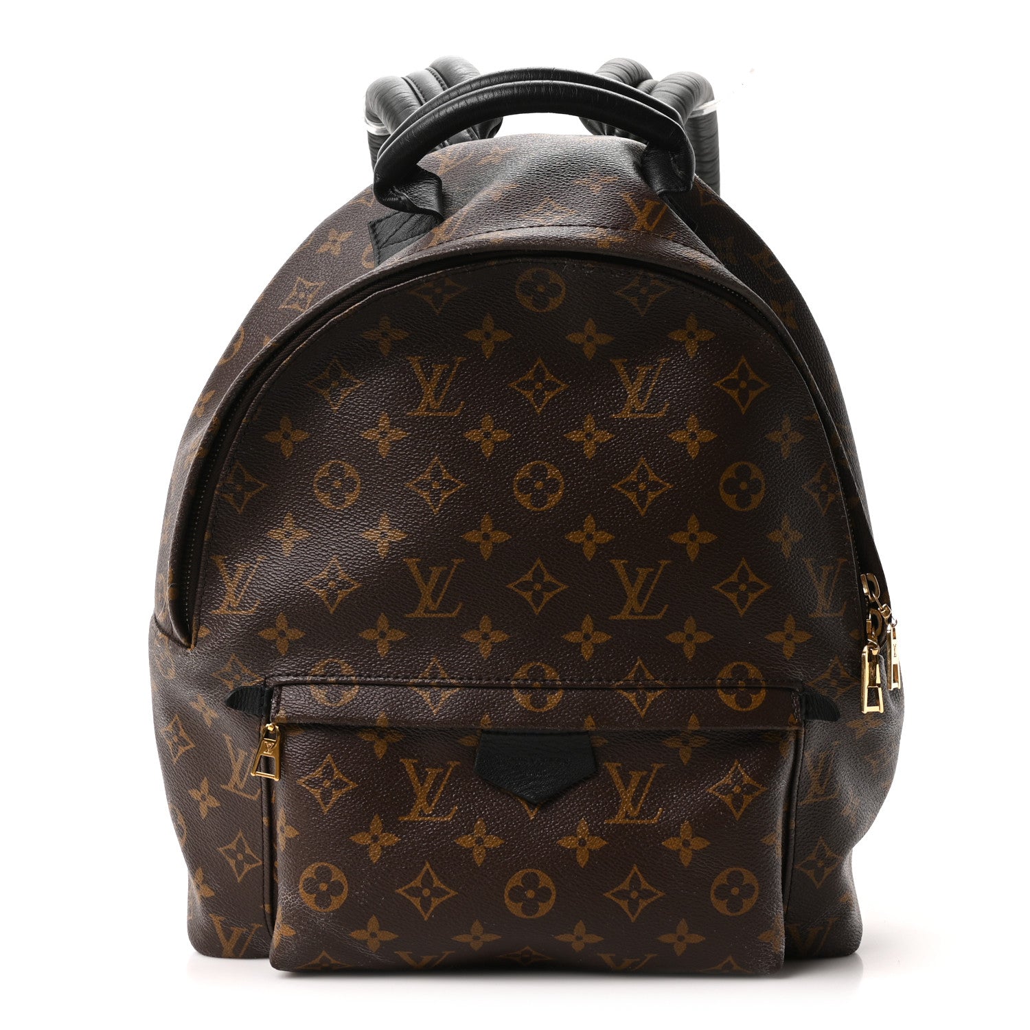 Louis Vuitton Monogram Palm Springs Backpack MM 1 of 11