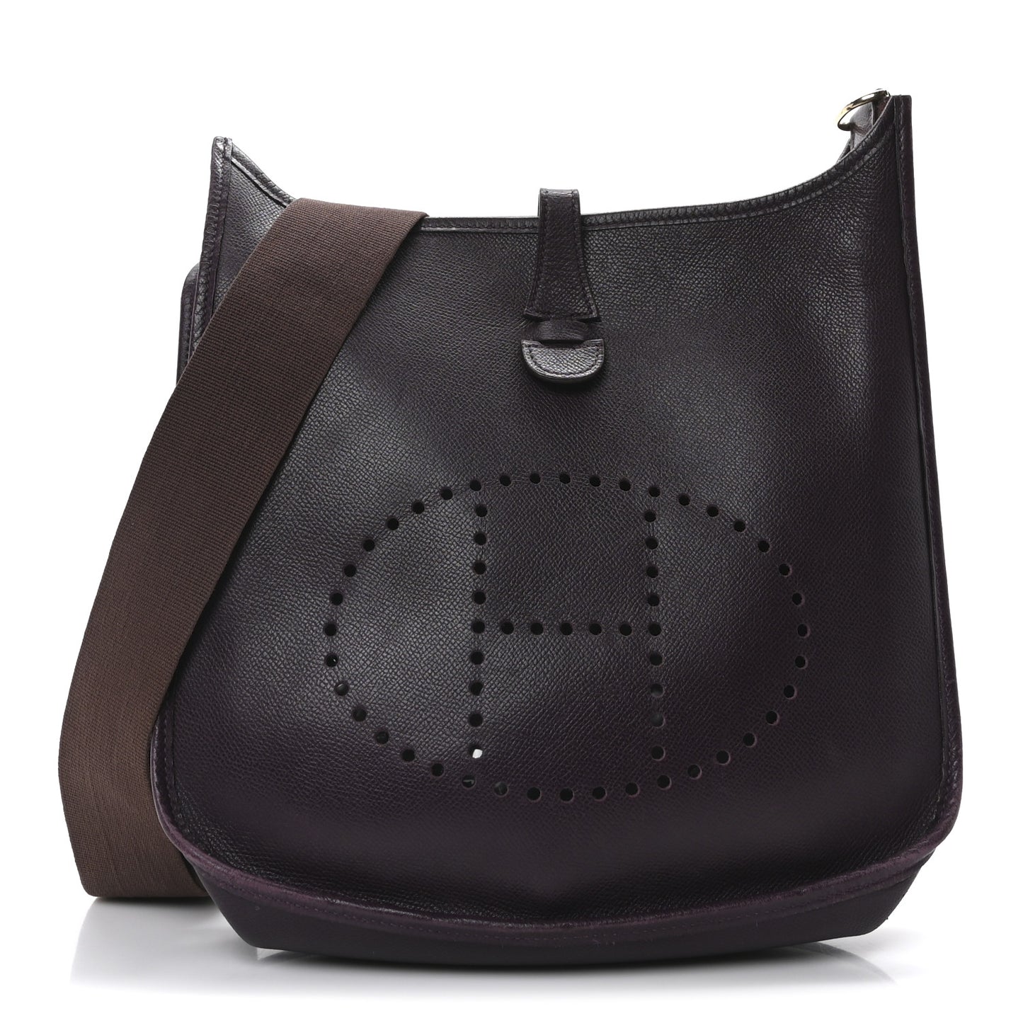 Epsom Evelyne II PM Violet