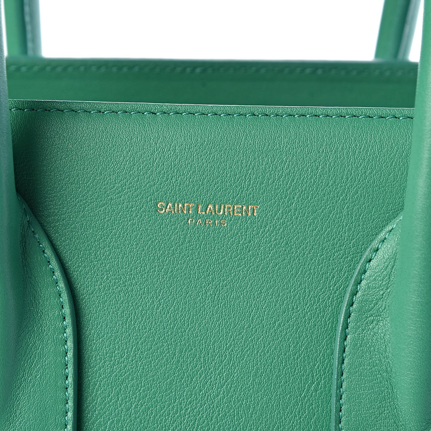 Calfskin Small Sac De Jour Mint