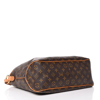 Louis Vuitton Monogram Delightful PM 4 of 14