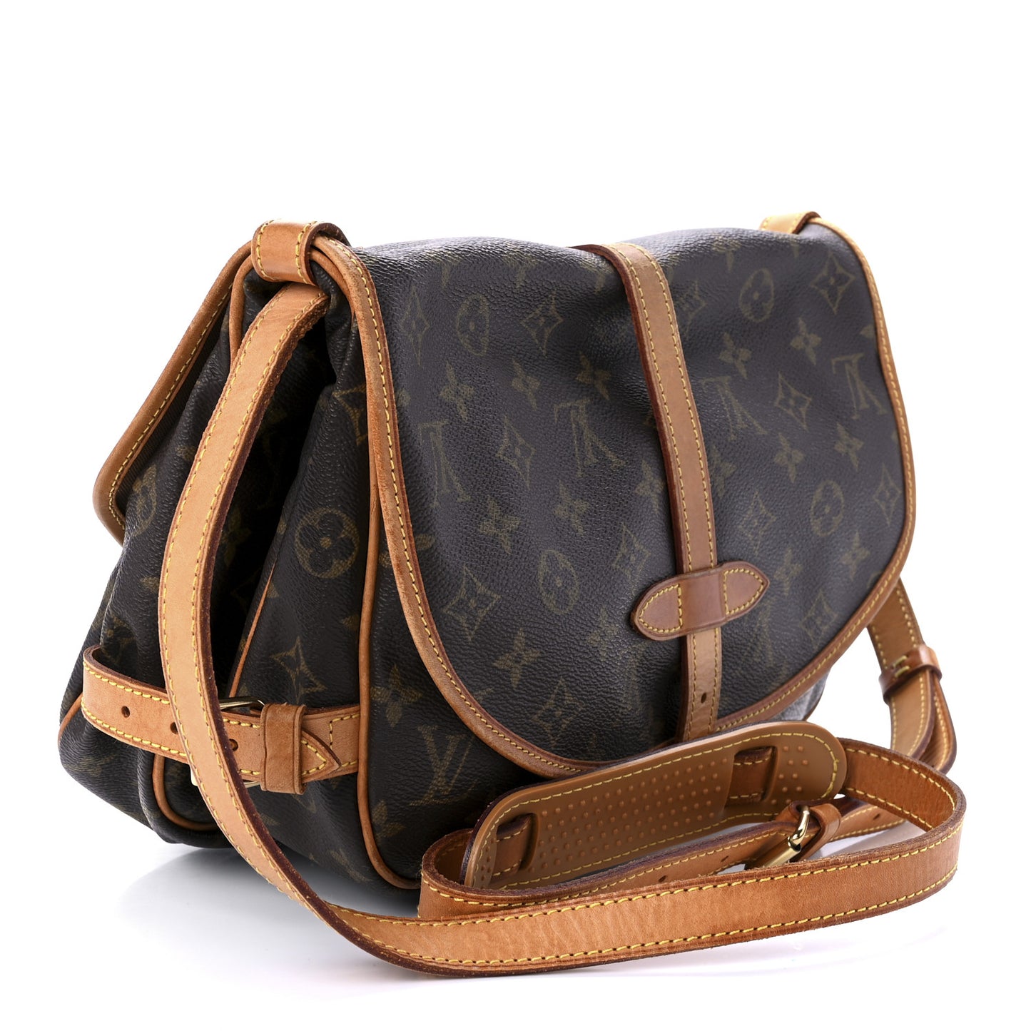 Monogram Saumur 30