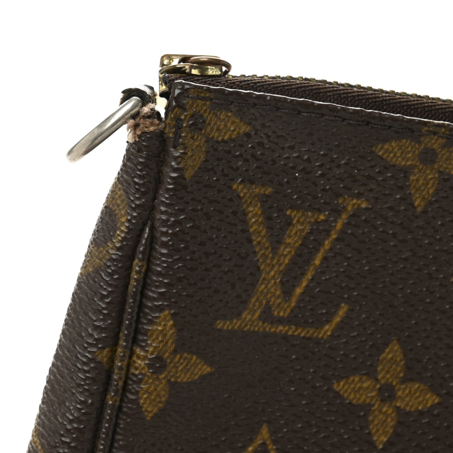Louis Vuitton Monogram Pochette Accessories 8 of 9
