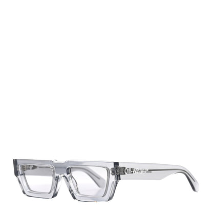 Off-White Manchester Sunglasses Grey 1 of 9
