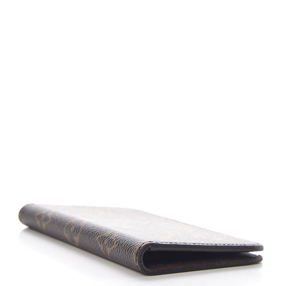 Louis Vuitton Monogram iPhone X Folio Case 5 of 9