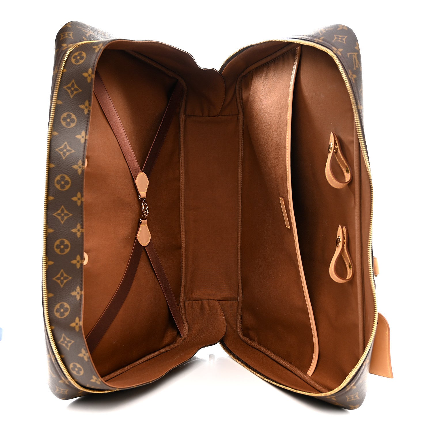 Louis Vuitton Monogram Sirius 55 5 of 10