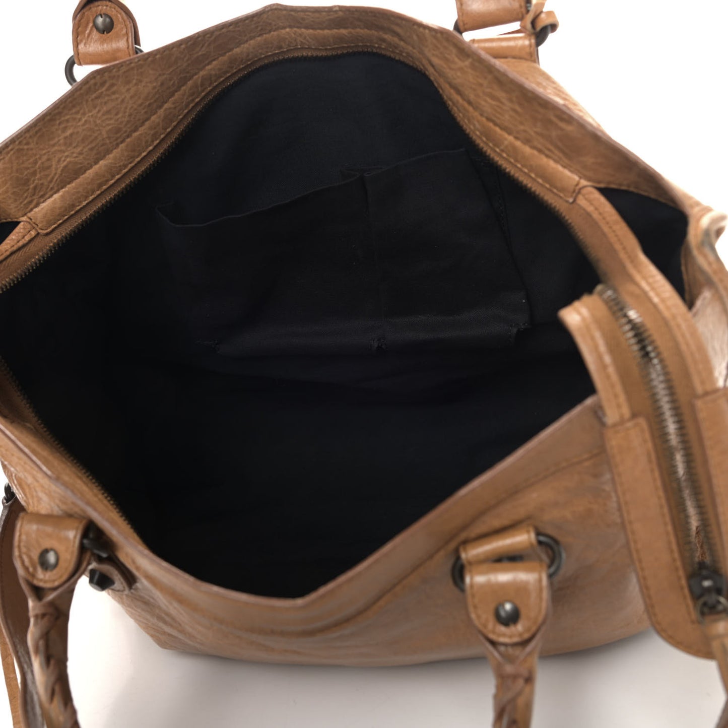 Agneau Classic Hardware City Cumin