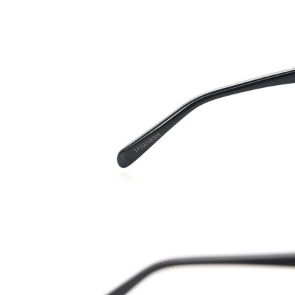 Celine Thin Shadow Sunglasses CL40006I Black 7 of 8