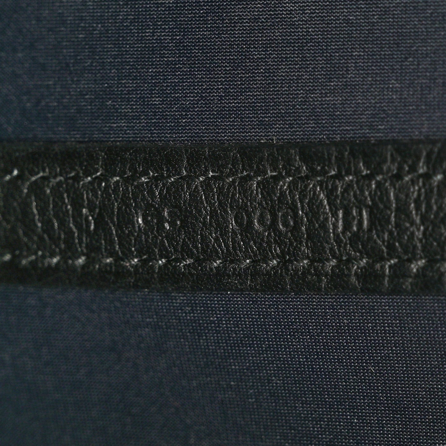 Toile Negonda Garden Party 30 TPM Black