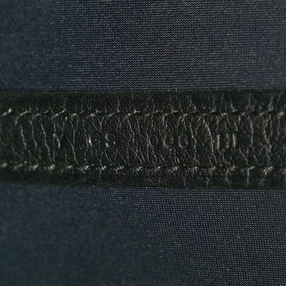 Hermes Toile Negonda Garden Party 30 TPM Black 7 of 11