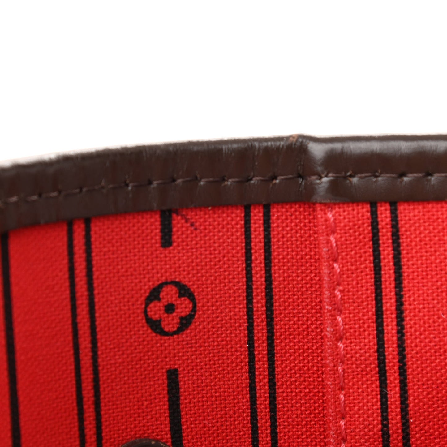 Damier Ebene Neverfull MM