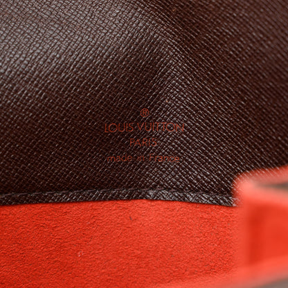 Louis Vuitton Damier Ebene Pimlico 6 of 10