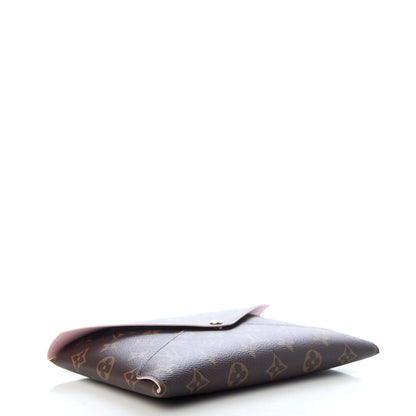 Louis Vuitton Monogram Kirigami Pochette Set 5 of 8