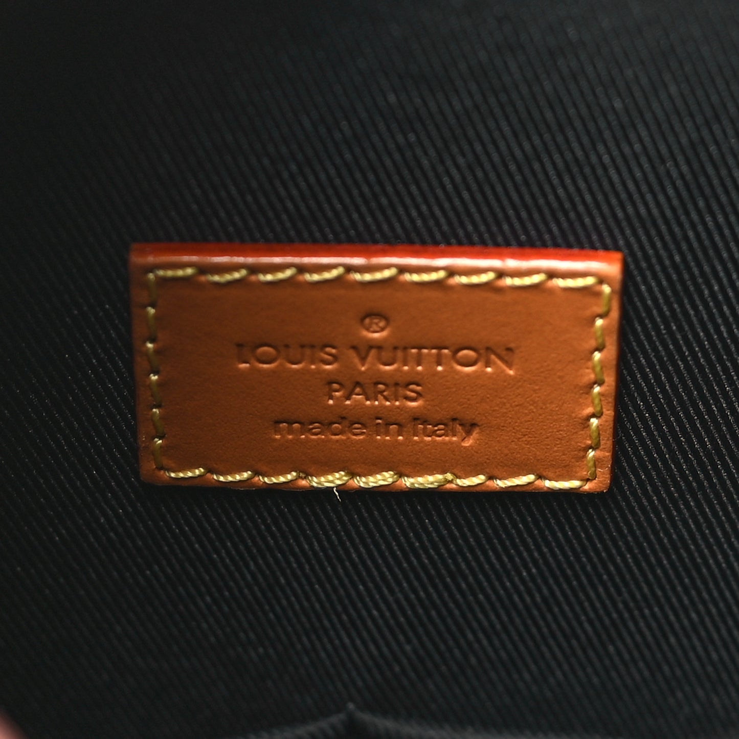 x NIGO Giant Damier Ebene Monogram Mini Tote