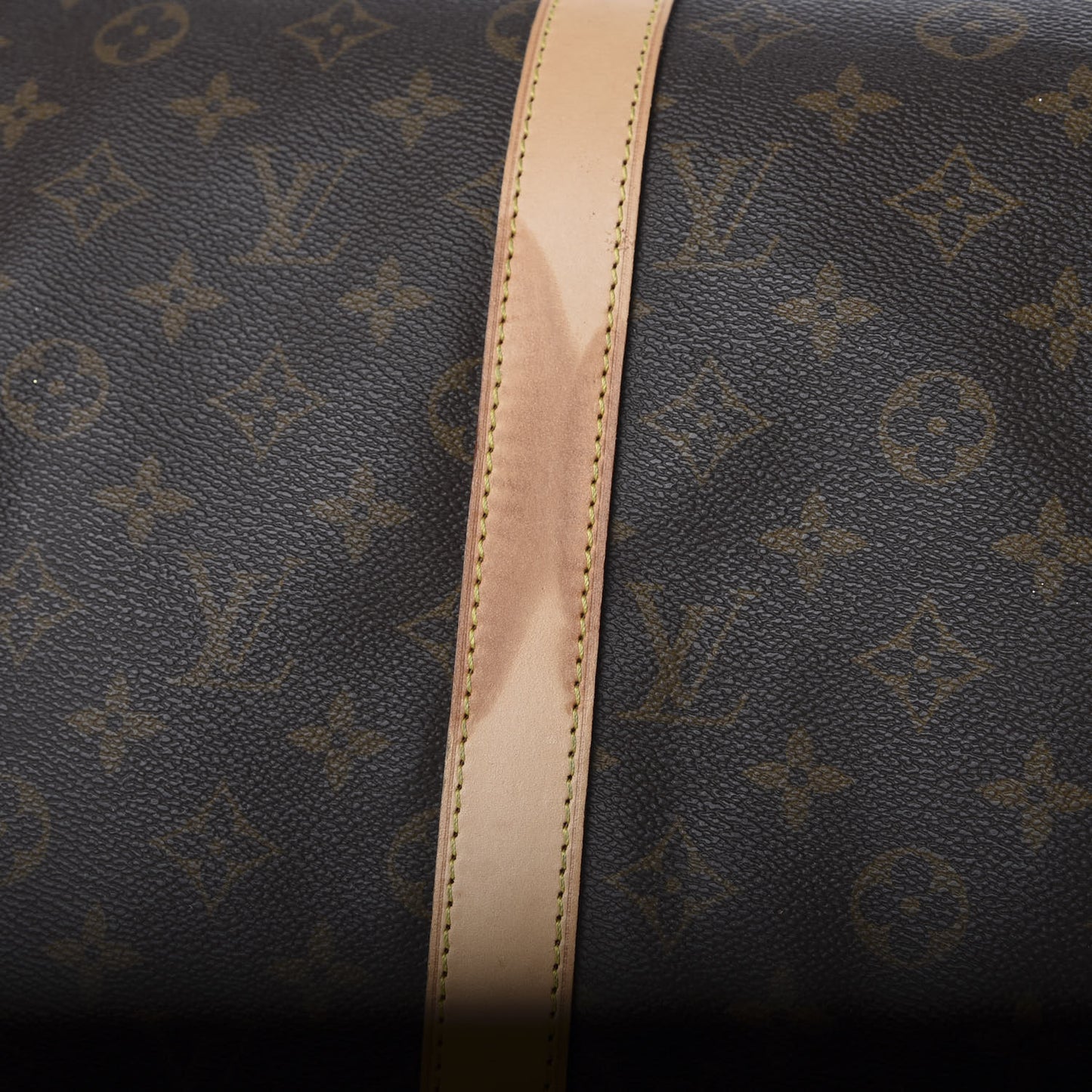 Monogram Keepall 50