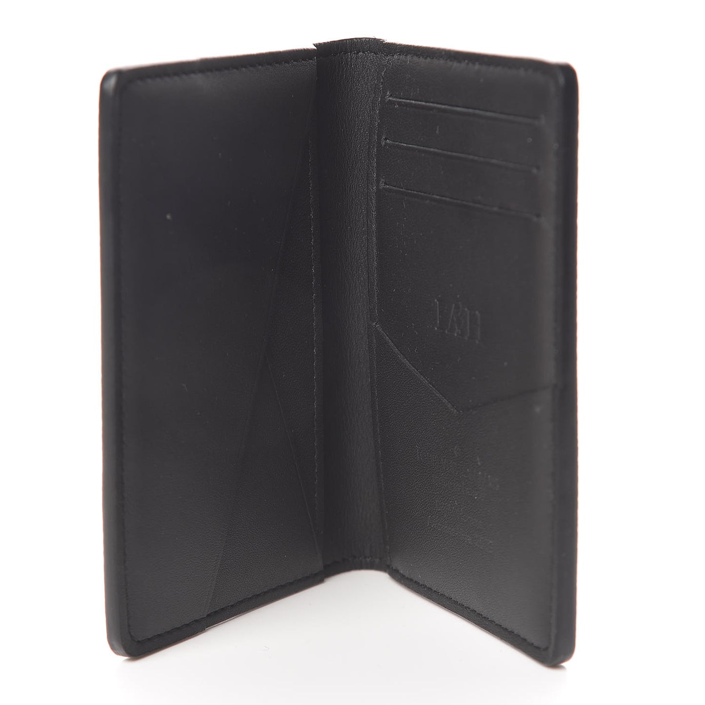 Taiga Rainbow Pocket Organizer Black