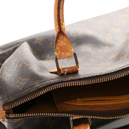 Louis Vuitton Monogram Speedy 30 15 of 15