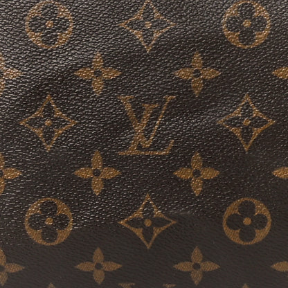 Louis Vuitton Monogram Speedy 25 9 of 11