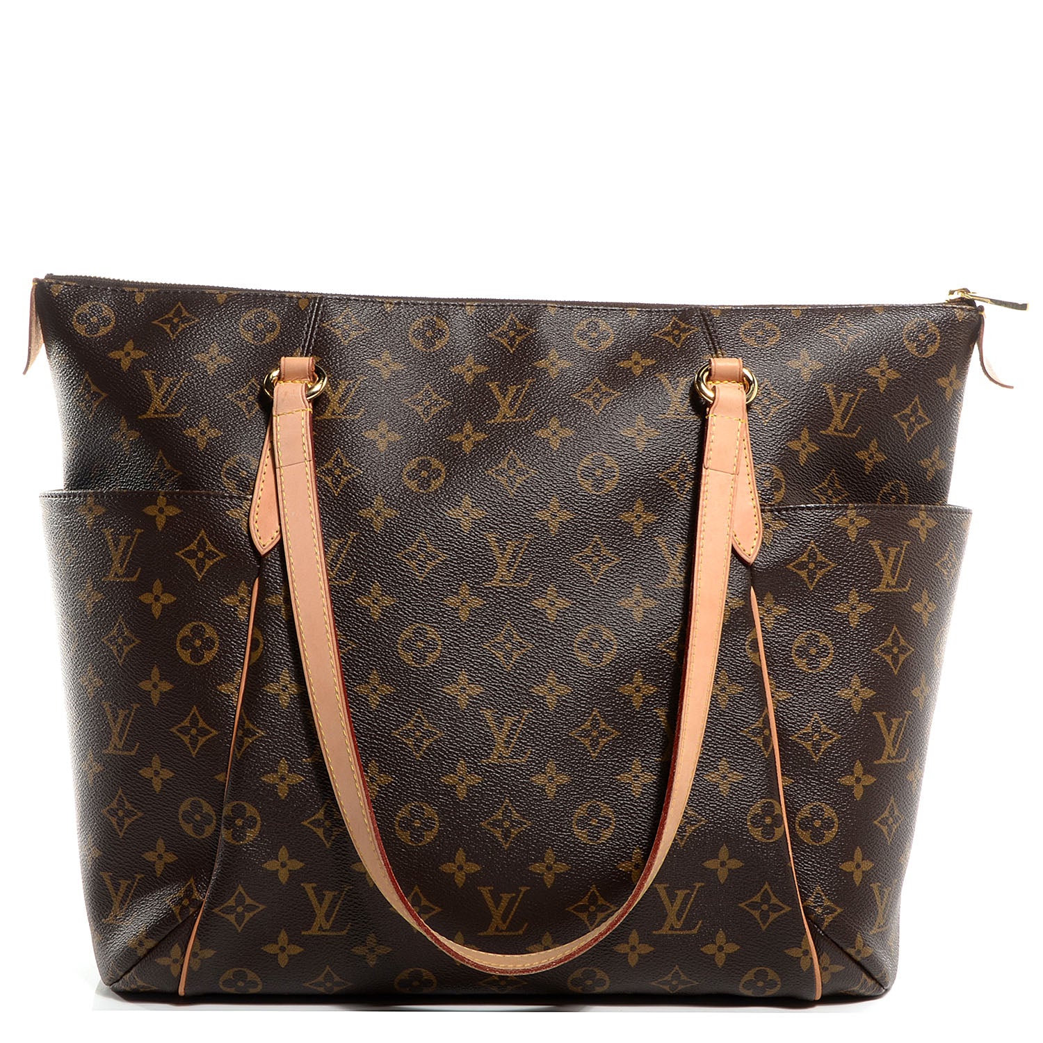 Louis Vuitton Monogram Totally GM 1 of 7