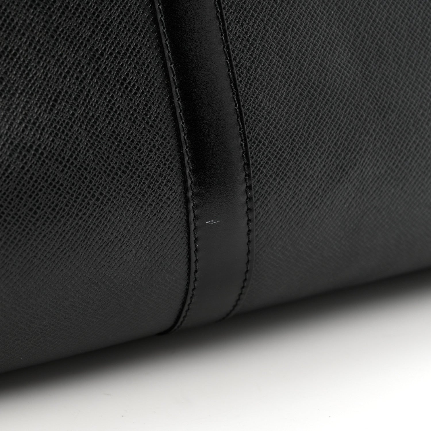 Louis Vuitton Taiga Kendall GM Ardoise 15 of 16