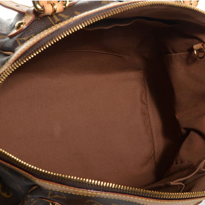 Louis Vuitton Monogram Tivoli GM 5 of 7
