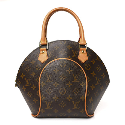 Louis Vuitton Monogram Ellipse PM 1 of 8
