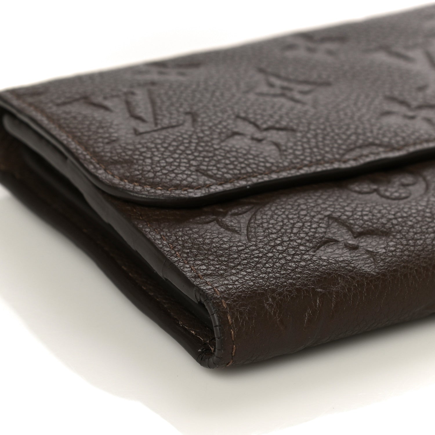 Louis Vuitton Empreinte Virtuose Wallet Terre 8 of 13