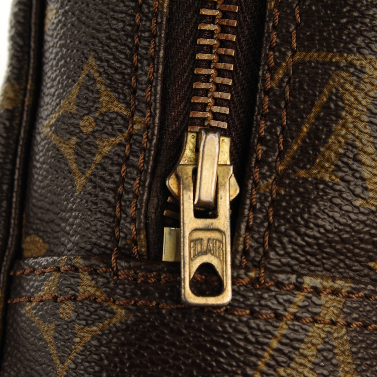 Louis Vuitton Monogram Trousse Toilette 28 9 of 9