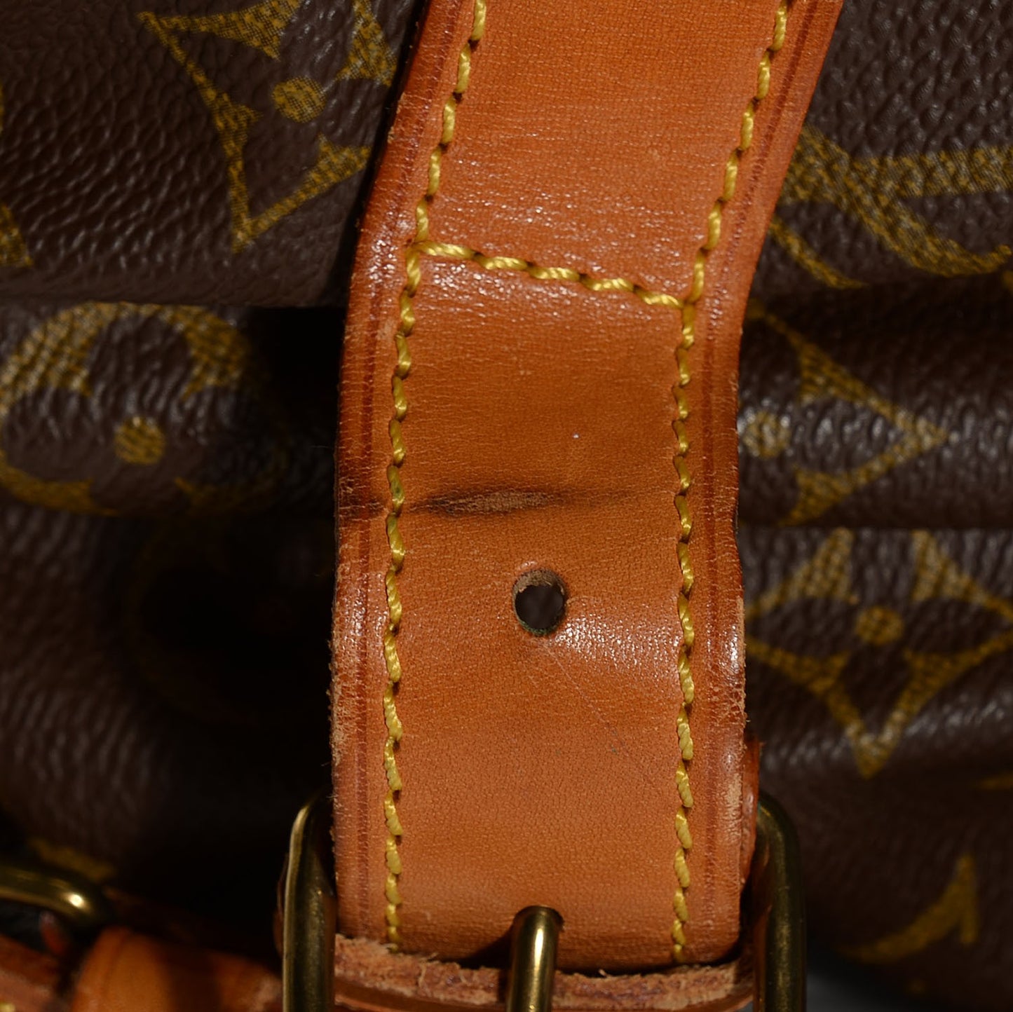 Monogram Saumur 43