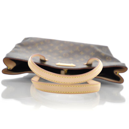 Louis Vuitton Monogram Wilshire MM 5 of 9