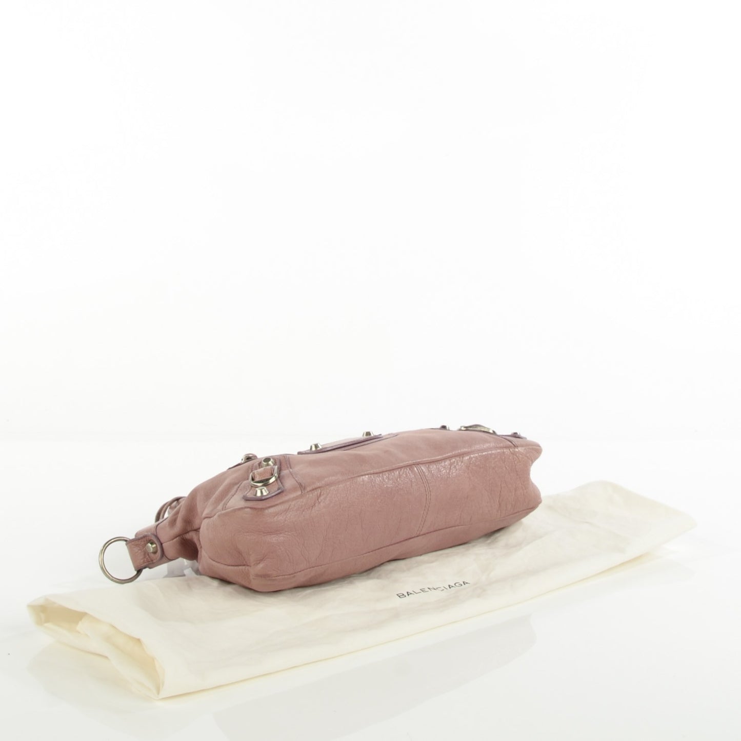 Chevre Classic Hardware First Lilac