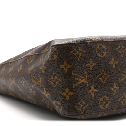 Louis Vuitton Monogram Looping GM 10 of 10