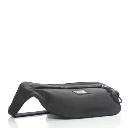 Burberry Econyl Logo Brummell Bum Bag Black 3 of 4