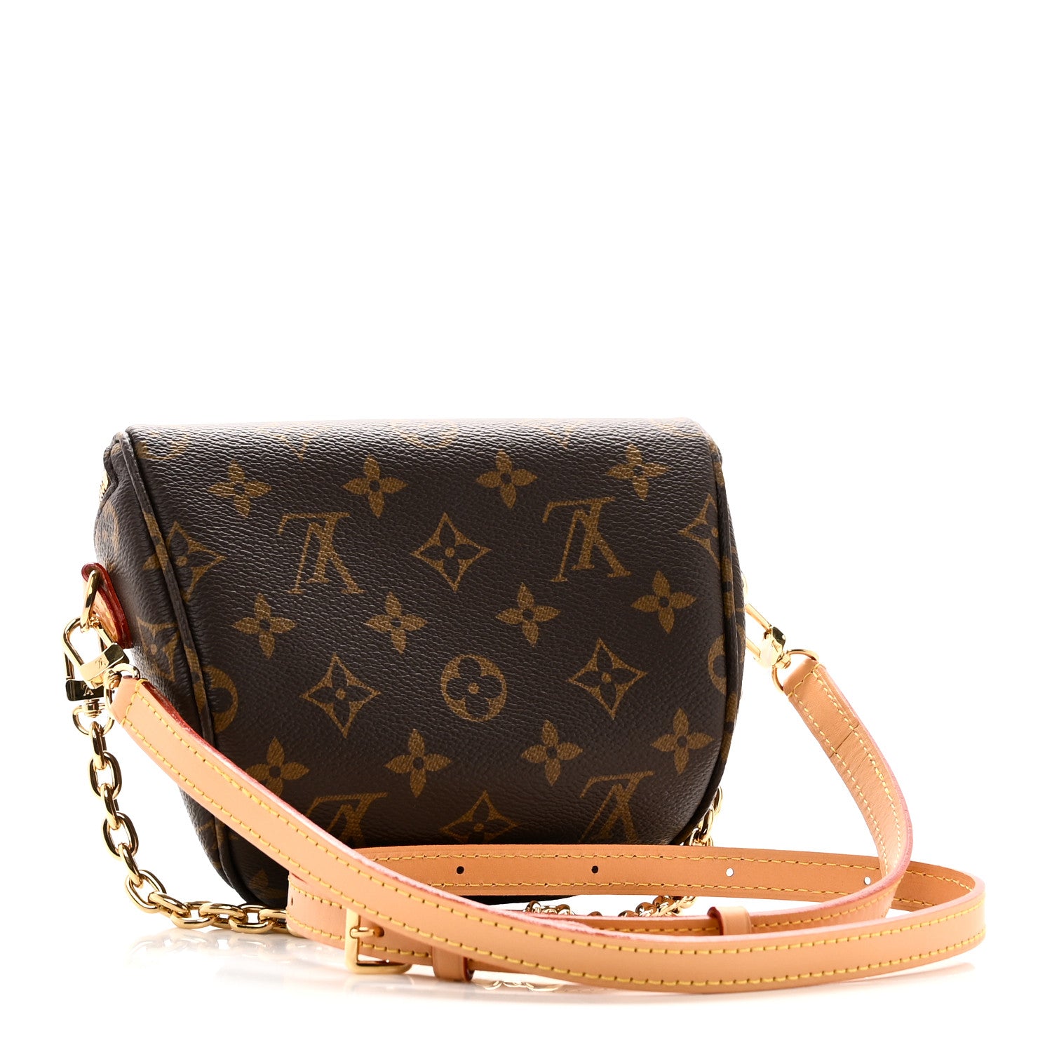 Louis Vuitton Monogram Mini Bumbag 3 of 9