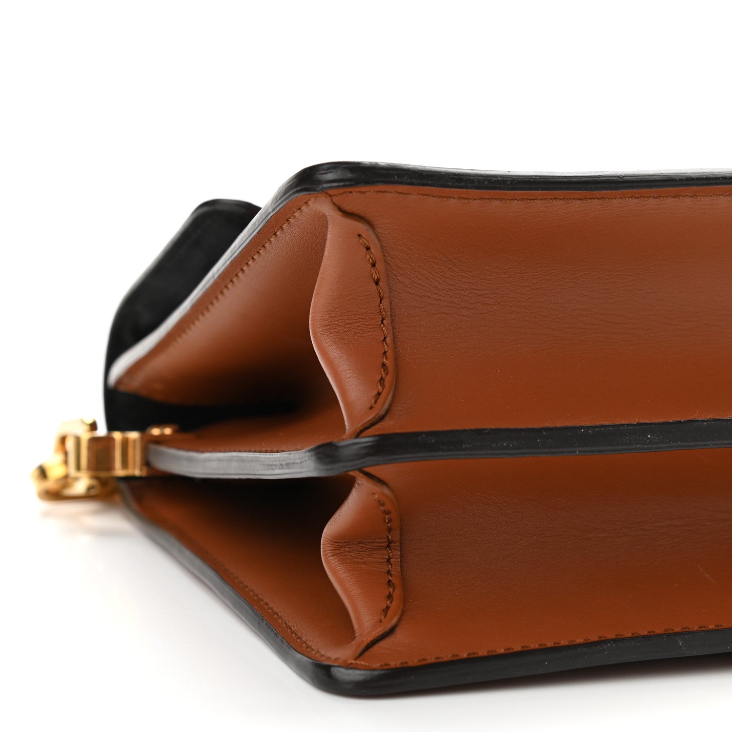 Louis Vuitton Reverse Monogram Dauphine MM 7 of 8