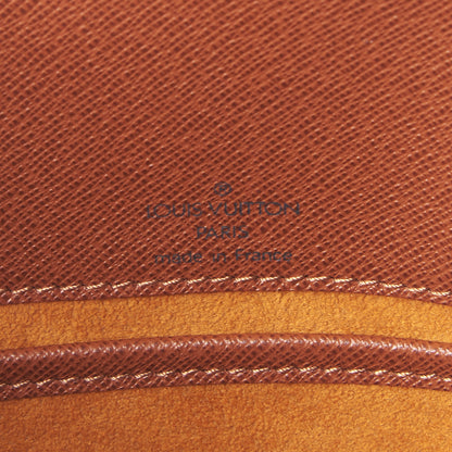 Louis Vuitton Monogram Musette Tango 8 of 8