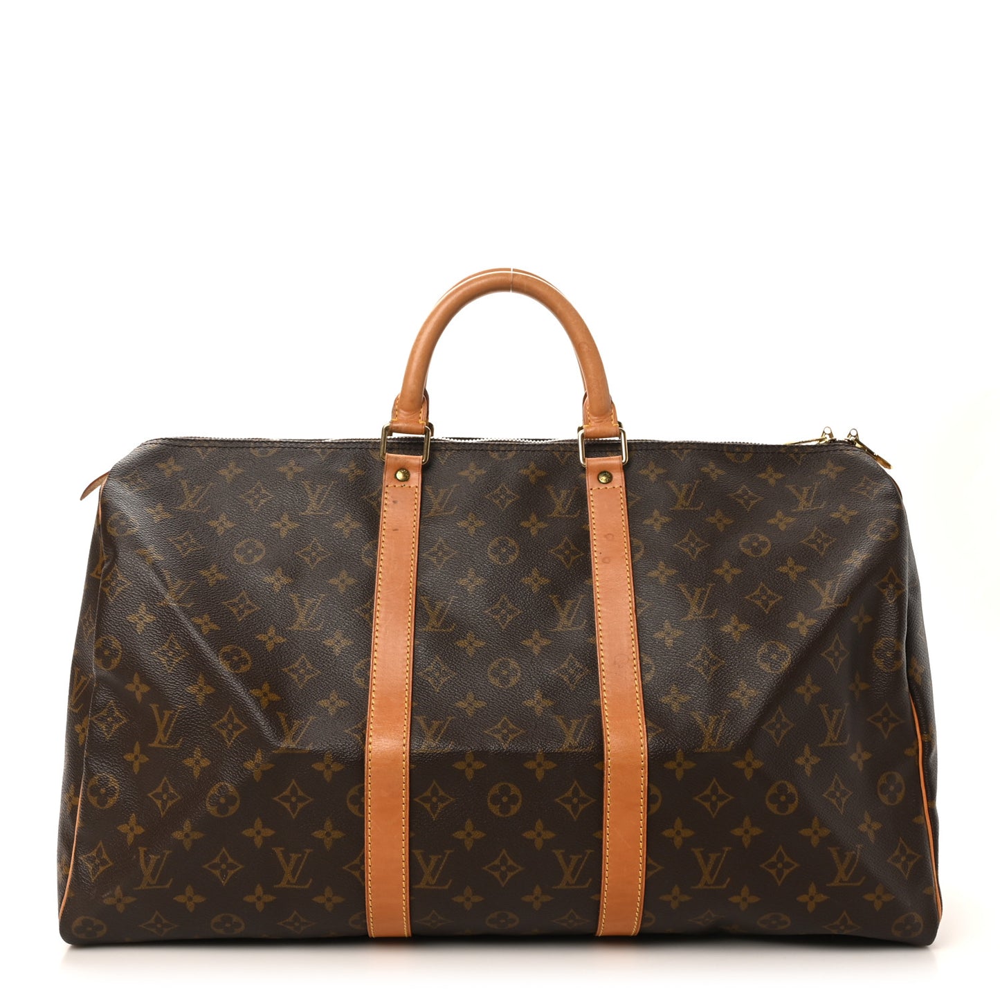 Monogram Keepall 50