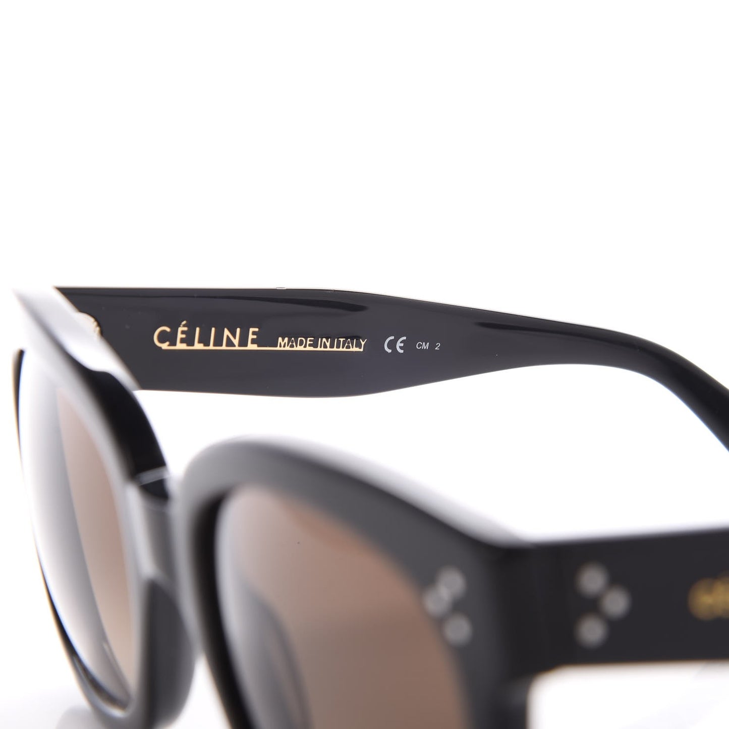 New Audrey Sunglasses CL 41805/S Black