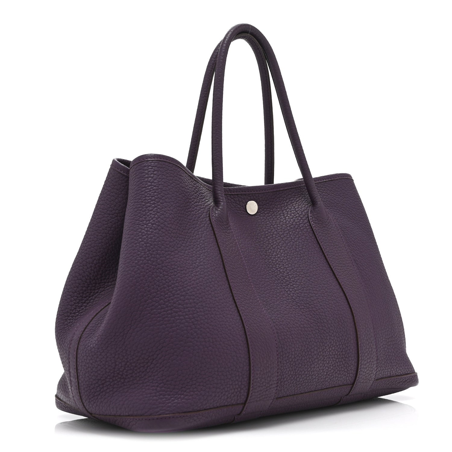 Hermes Fjord Garden Party 36 MM Cassis 3 of 10
